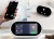 Dotykowy Panel Funkcyjny + Bramka Centralka ZigBee dla Smart Home TUYA WiFi