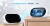 Dotykowy Panel Funkcyjny + Bramka Centralka ZigBee dla Smart Home TUYA WiFi