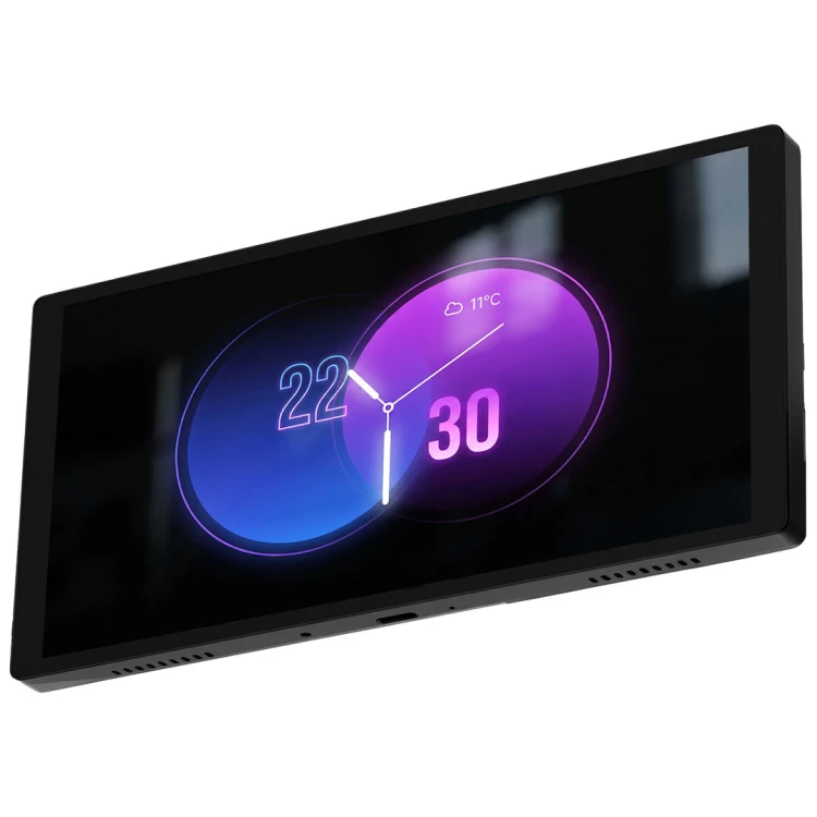 Dotykowy Panel Funkcyjny dla Smart Home TUYA Ekran 7" Bramka ZigBee