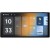 Dotykowy Panel Funkcyjny dla Smart Home TUYA Ekran 7" Bramka ZigBee