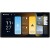 Dotykowy Panel Funkcyjny dla Smart Home TUYA Ekran 7" Bramka ZigBee