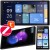 Dotykowy Panel Funkcyjny dla Smart Home TUYA Ekran 7" Bramka ZigBee