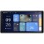 Dotykowy Panel Funkcyjny dla Smart Home TUYA Ekran 7" Bramka ZigBee
