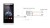 Wideo-domofon 5" dla Smart Home TUYA IP65 LAN / Ethernet / RJ45