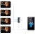 Wideo-domofon 5" dla Smart Home TUYA IP65 LAN / Ethernet / RJ45