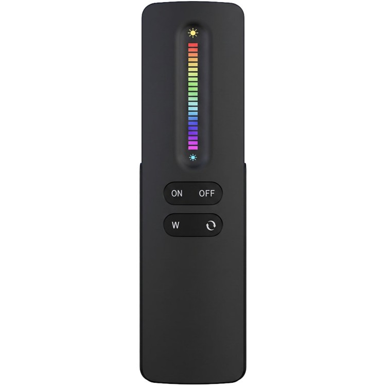 Pilot 5w1 do Sterowników LED DIM / CCT / RGB / RGBW / RGBCCT Seria PX