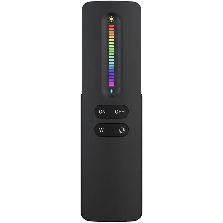 Pilot 5w1 do Sterowników LED DIM / CCT / RGB / RGBW / RGBCCT Seria PX